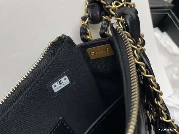 Firstbag Ru HANDBAG HOBO CHANEL 0505